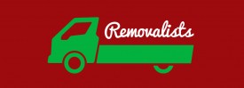 Removalists Doongul - Furniture Removals